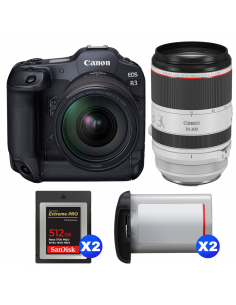 Canon|MCZ DIRECT