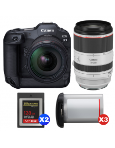 CANON EOS R|MCZ DIRECT
