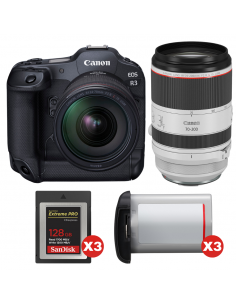 Canon|MCZ DIRECT