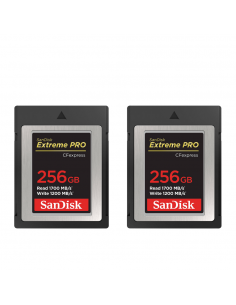 Canon EOS R3 + RF 24-70mm f/2.8 L IS USM + RF 70-200mm f/2.8 L IS USM + 2 SanDisk 256GB Extreme PRO
