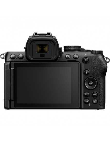 Nikon Z50 II – Appareil photo hybride APS-C 4K|MCZ DIRECT