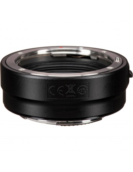 Canon EOS R5 Mark II + EF-EOS R + 1 Canon LP-E6P|MCZ DIRECT