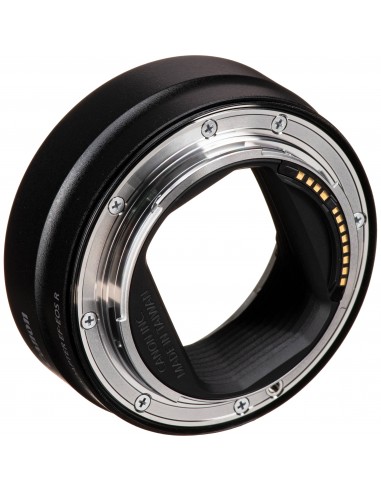 Canon EOS R5 Mark II + EF-EOS R + 1 SanDisk 128GB Extreme PRO CFexpress Type B