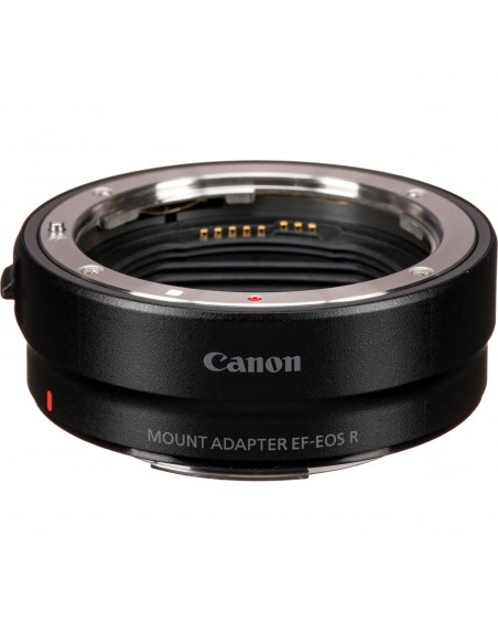 Canon EOS R5 Mark II + EF-EOS R + 1 SanDisk 256GB Extreme PRO CFexpress Type B|MCZ DIRECT