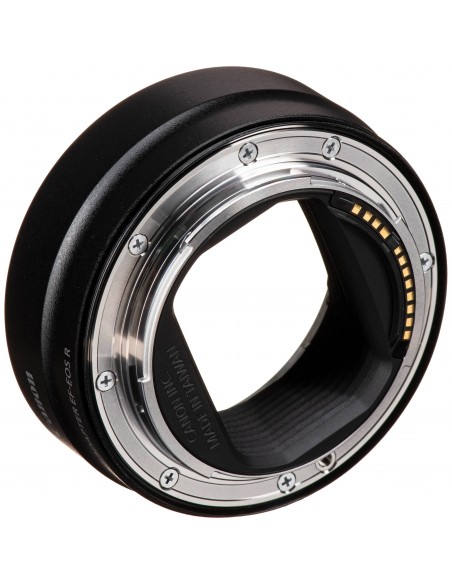 Canon EOS R5 Mark II + EF-EOS R + 1 SanDisk 256GB Extreme PRO CFexpress Type B|MCZ DIRECT