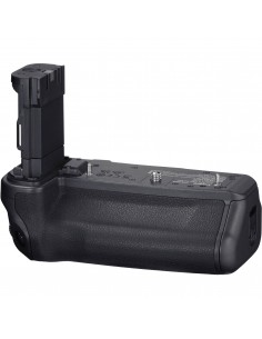 Canon EOS R5 Mark II + Canon BG-R20 + 1 SanDisk 32 - Included accessory Canon EOS R5 Mark II + Canon BG-R20 + 1 SanDisk 32 - Included accessory