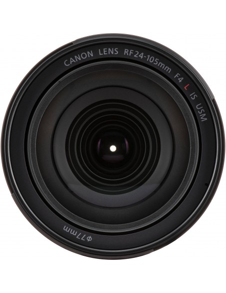 Canon EOS R5 Mark II + RF 24-105mm f/4 L IS USM + 2 SanDisk 128GB Extreme PRO CFexpress Type B