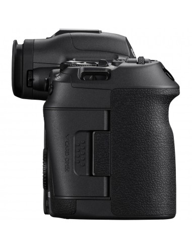 Canon EOS R5 Mark II + RF 24-105mm f/4 L IS USM + 1 SanDisk 256GB Extreme PRO CFexpress Type B|MCZ DIRECT