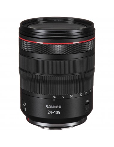 Canon EOS R5 Mark II + RF 24-105mm f/4 L IS USM + 1 SanDisk 256GB Extreme PRO CFexpress Type B|MCZ DIRECT