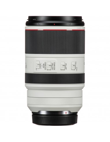 Canon EOS R5 Mark II + RF 70-200mm f/2.8 L IS USM + 3 SanDisk 128GB Extreme PRO UHS-II SDXC 300 MB/s|MCZ DIRECT
