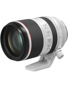 Canon EOS R5 Mark II + RF 70-200mm f/2.8 L IS USM - Main view Canon EOS R5 Mark II + RF 70-200mm f/2.8 L IS USM - Main view