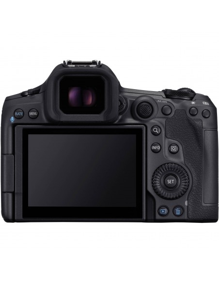 Canon EOS R5 Mark II + RF 24-70mm f/2.8 L IS USM + 1 SanDisk 256GB Extreme PRO UHS-II SDXC 300 MB/s