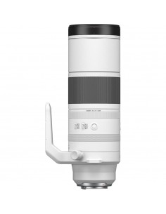 Canon EOS R5 Mark II + RF 200-800mm f/6.3-9 IS USM - Main view Canon EOS R5 Mark II + RF 200-800mm f/6.3-9 IS USM - Main view