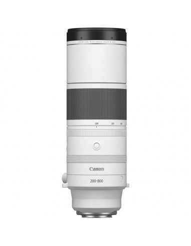 Canon EOS R5 Mark II + RF 200-800mm f/6.3-9 IS USM + 1 SanDisk 32GB Extreme PRO UHS-II SDXC 300 MB/s Canon MIRRORLESS CAMERAS €4,830.00 MCZ DIRECT
