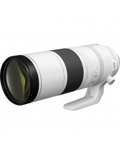 Canon EOS R5 Mark II + RF 200-800mm f/6.3-9 IS USM - Main view