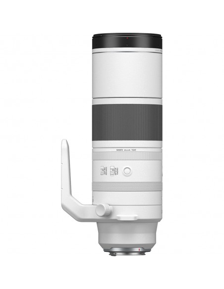 Canon EOS R5 Mark II + RF 200-800mm f/6.3-9 IS USM + 1 Canon LP-E6P|MCZ DIRECT