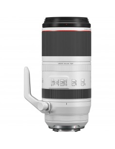 Canon EOS R5 Mark II + RF 100-500mm f/4.5-7.1 L IS - Vue principale Canon EOS R5 Mark II + RF 100-500mm f/4.5-7.1 L IS - Vue principale