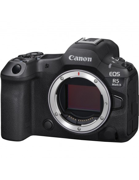 Canon EOS R5 Mark II + RF 100-500mm f/4.5-7.1 L IS USM + 1 SanDisk 64GB Extreme PRO UHS-II SDXC 300 MB/s + 1 Canon LP-E6P|MCZ DIRECT