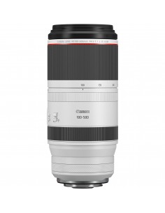 Canon EOS R5 Mark II + RF 100-500mm f/4.5-7.1 L IS - Vista principal Canon EOS R5 Mark II + RF 100-500mm f/4.5-7.1 L IS - Vista principal