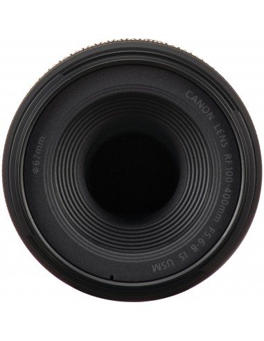 Canon EOS R5 Mark II + RF 100-400mm f/5.6-8 IS USM + 1 SanDisk 64GB Extreme PRO UHS-II SDXC 300 MB/s Canon CÁMARAS SIN ESPEJO 3.716,00 € MCZ DIRECT