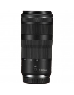 Canon EOS R5 Mark II + RF 100-400mm f/5.6-8 IS USM - Main view