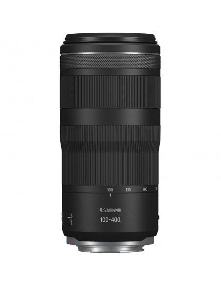 Canon EOS R5 Mark II + RF 100-400mm f/5.6-8 IS USM + 2 SanDisk 512GB Extreme PRO UHS-II SDXC 300 MB/s|MCZ DIRECT