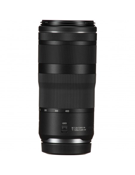 Canon EOS R5 Mark II + RF 100-400mm f/5.6-8 IS USM + 3 SanDisk 512GB Extreme PRO UHS-II SDXC 300 MB/s|MCZ DIRECT