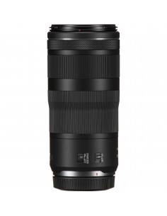 Canon EOS R5 Mark II + RF 100-400mm f/5.6-8 IS USM - Main view Canon EOS R5 Mark II + RF 100-400mm f/5.6-8 IS USM - Main view