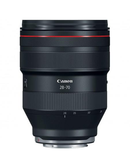 Canon EOS R5 Mark II + RF 28-70mm f/2 L USM + 1 SanDisk 512GB Extreme PRO UHS-II SDXC 300 MB/s + 1 Canon LP-E6P Canon MIRRORLESS CAMERAS €5,938.00 MCZ DIRECT