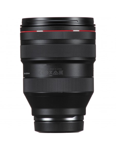 Canon EOS R5 Mark II + RF 28-70mm f/2 L USM + 1 SanDisk 512GB Extreme PRO UHS-II SDXC 300 MB/s + 1 Canon LP-E6P Canon MIRRORLESS CAMERAS €5,938.00 MCZ DIRECT