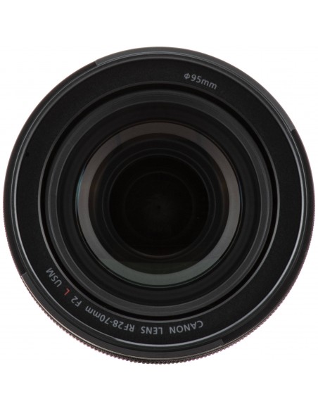 Canon EOS R5 Mark II + RF 28-70mm f/2 L USM + 1 SanDisk 512GB Extreme PRO UHS-II SDXC 300 MB/s + 1 Canon LP-E6P Canon MIRRORLESS CAMERAS €5,938.00 MCZ DIRECT