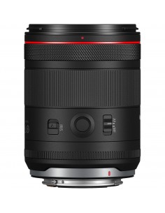 Canon EOS R5 Mark II + RF 35mm f/1.4 L VCM + 2 San - Vue principale