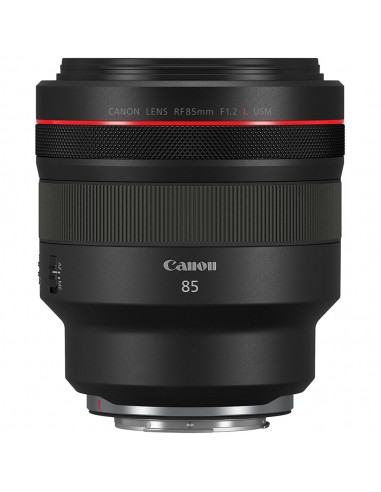 Canon EOS R5 Mark II + RF 85mm f/1.2 L USM + 2 SanDisk 256GB Extreme PRO UHS-II SDXC 300 MB/s|MCZ DIRECT