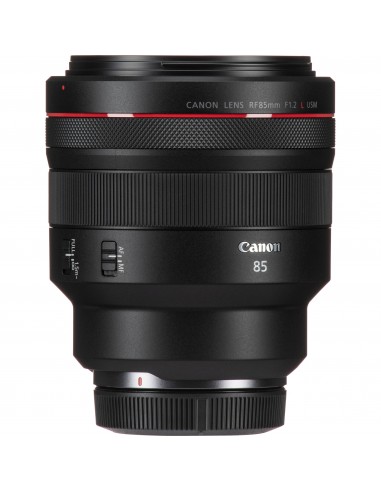 Canon EOS R5 Mark II + RF 85mm f/1.2 L USM + 2 SanDisk 256GB Extreme PRO UHS-II SDXC 300 MB/s|MCZ DIRECT