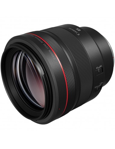 Canon EOS R5 Mark II + RF 85mm f/1.2 L USM + 2 SanDisk 256GB Extreme PRO UHS-II SDXC 300 MB/s|MCZ DIRECT