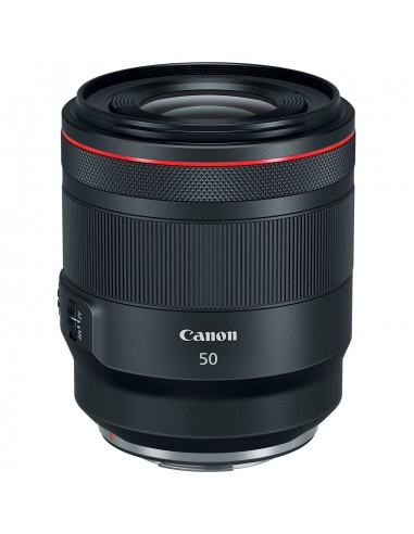 Canon EOS R5 Mark II + RF 50mm f/1.2 L USM + 3 SanDisk 64GB Extreme PRO UHS-II SDXC 300 MB/s|MCZ DIRECT