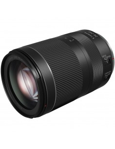 Canon EOS R5 Mark II + RF 24-240mm f/4-6.3 IS USM - Vue principale