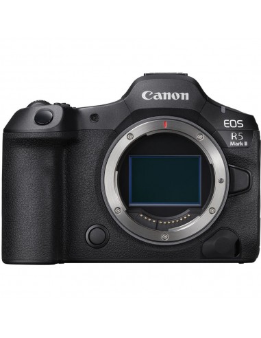 Canon EOS R5 Mark II + RF 24-240mm f/4-6.3 IS USM + 3 SanDisk 512GB Extreme PRO UHS-II SDXC 300 MB/s