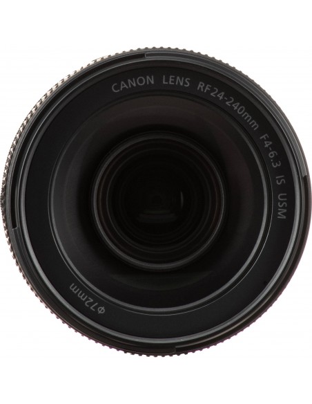 Canon EOS R5 Mark II + RF 24-240mm f/4-6.3 IS USM + 3 SanDisk 256GB Extreme PRO UHS-II SDXC 300 MB/s|MCZ DIRECT