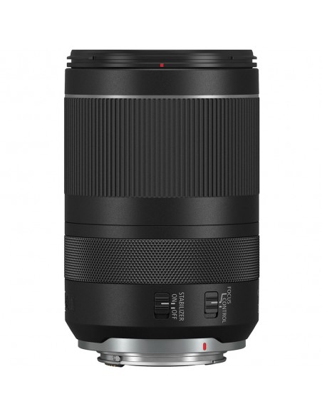 Canon EOS R5 Mark II + RF 24-240mm f/4-6.3 IS USM + 2 SanDisk 64GB Extreme PRO UHS-II SDXC 300 MB/s|MCZ DIRECT