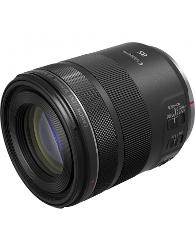 Canon EOS R5 Mark II + RF 85mm f/2 Macro IS STM + 3 SanDisk 32GB Extreme PRO UHS-II SDXC 300 MB/s