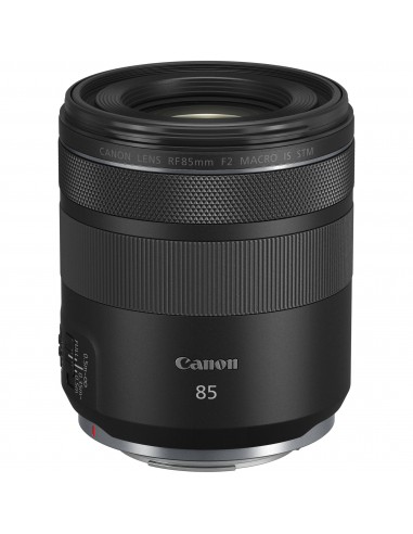 Canon EOS R5 Mark II + RF 85mm f/2 Macro IS STM + 3 SanDisk 64GB Extreme PRO UHS-II SDXC 300 MB/s