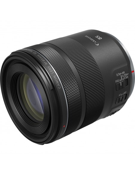 Canon EOS R5 Mark II + RF 85mm f/2 Macro IS STM + 3 SanDisk 128GB Extreme PRO UHS-II SDXC 300 MB/s|MCZ DIRECT