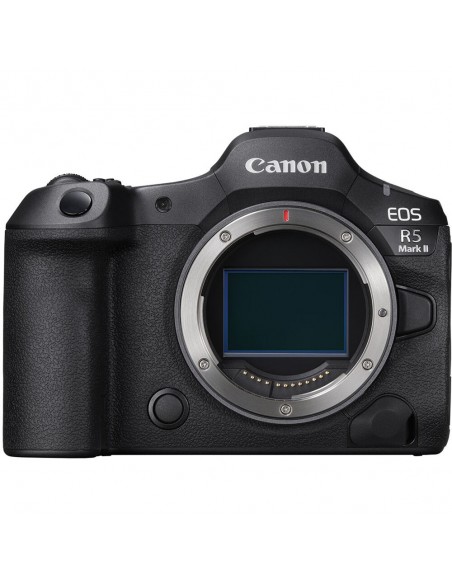 Canon EOS R5 Mark II + RF 14-35mm f/4 L IS USM