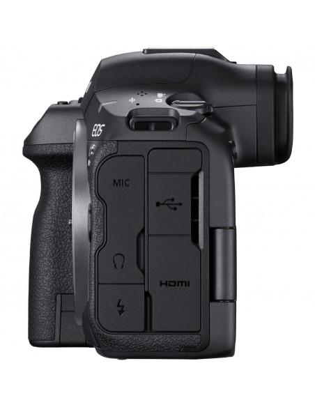 Canon EOS R5 Mark II + RF 14-35mm f/4 L IS USM