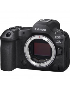 Canon EOS R5 Mark II + RF 14-35mm f/4 L IS USM + 2 - Vista principal Canon EOS R5 Mark II + RF 14-35mm f/4 L IS USM + 2 - Vista principal