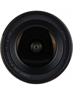Canon EOS R5 Mark II + RF 14-35mm f/4 L IS USM + 2 - Detalle tecnico Canon EOS R5 Mark II + RF 14-35mm f/4 L IS USM + 2 - Detalle tecnico