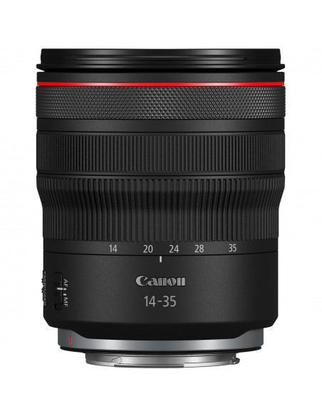 Canon EOS R5 Mark II + RF 14-35mm f/4 L IS USM + 3 SanDisk 256GB Extreme PRO UHS-II SDXC 300 MB/s|MCZ DIRECT