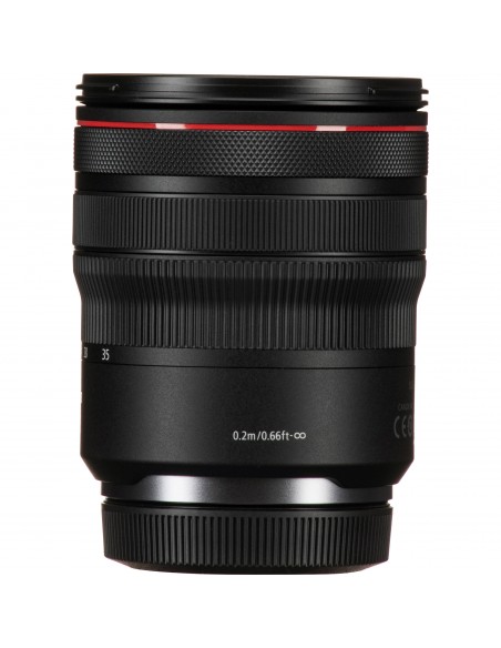 Canon EOS R5 Mark II + RF 14-35mm f/4 L IS USM + 3 SanDisk 256GB Extreme PRO UHS-II SDXC 300 MB/s|MCZ DIRECT