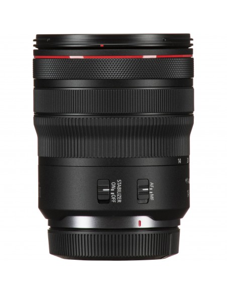 Canon EOS R5 Mark II + RF 14-35mm f/4 L IS USM + 2 SanDisk 512GB Extreme PRO UHS-II SDXC 300 MB/s|MCZ DIRECT